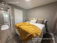 Beautiful Renovated 3 1 Bedroom Home in East Windsor! Plus Util - Photo 38
