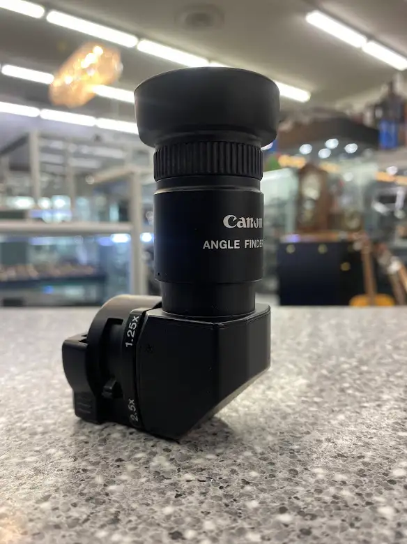 Canon Angle Finder C