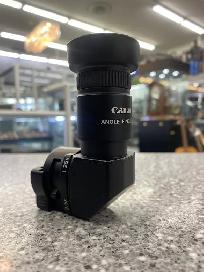Canon Angle Finder C