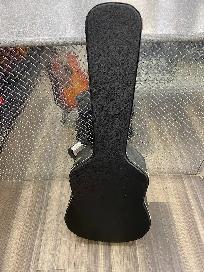Epiphone Hummingbird Acoustic 1997 Guitar - Photo 6