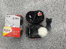 Aputure A.Lav Lavalier Microphone Kit