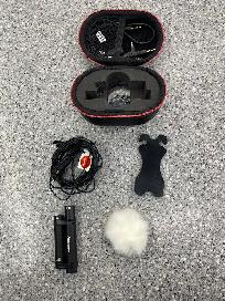 Aputure A.Lav Lavalier Microphone Kit - Photo 2
