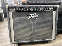 Peavey Renown 400 Guitar Amplifier