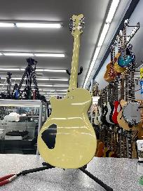 Gretsch Streamliner Jet Club Electric Guitar - Photo 3