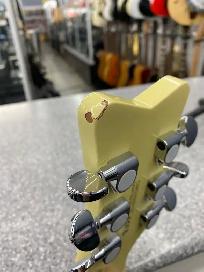 Gretsch Streamliner Jet Club Electric Guitar - Photo 4