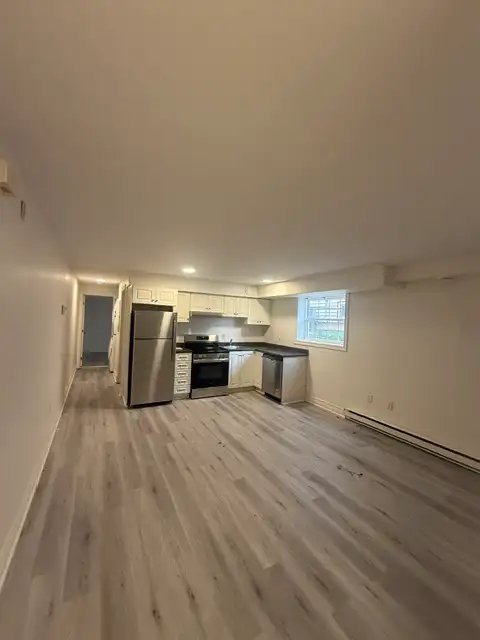 2713 Northwood Terrace - 1B Apartment for Rent
