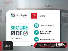 2025 Toyota RAV4 XLE 2.5L Toyota Proven Reliability - Heated... - Photo 3