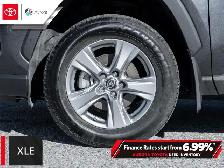 2025 Toyota RAV4 XLE 2.5L Toyota Proven Reliability - Heated... - Photo 5