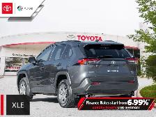 2025 Toyota RAV4 XLE 2.5L Toyota Proven Reliability - Heated... - Photo 6