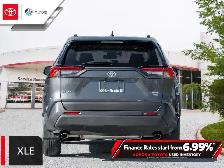 2025 Toyota RAV4 XLE 2.5L Toyota Proven Reliability - Heated... - Photo 7