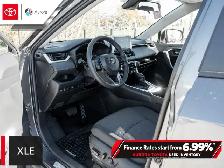 2025 Toyota RAV4 XLE 2.5L Toyota Proven Reliability - Heated... - Photo 8