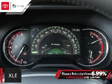 2025 Toyota RAV4 XLE 2.5L Toyota Proven Reliability - Heated... - Photo 10