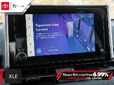 2025 Toyota RAV4 XLE 2.5L Toyota Proven Reliability - Heated... - Photo 11