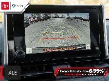 2025 Toyota RAV4 XLE 2.5L Toyota Proven Reliability - Heated... - Photo 12