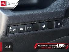 2025 Toyota RAV4 XLE 2.5L Toyota Proven Reliability - Heated... - Photo 14