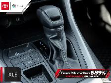2025 Toyota RAV4 XLE 2.5L Toyota Proven Reliability - Heated... - Photo 15