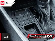 2025 Toyota RAV4 XLE 2.5L Toyota Proven Reliability - Heated... - Photo 16