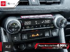 2025 Toyota RAV4 XLE 2.5L Toyota Proven Reliability - Heated... - Photo 17
