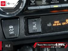 2025 Toyota RAV4 XLE 2.5L Toyota Proven Reliability - Heated... - Photo 18