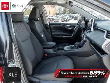2025 Toyota RAV4 XLE 2.5L Toyota Proven Reliability - Heated... - Photo 20