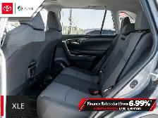 2025 Toyota RAV4 XLE 2.5L Toyota Proven Reliability - Heated... - Photo 21