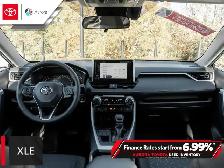 2025 Toyota RAV4 XLE 2.5L Toyota Proven Reliability - Heated... - Photo 22