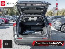 2025 Toyota RAV4 XLE 2.5L Toyota Proven Reliability - Heated... - Photo 24