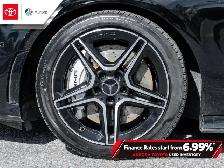 2022 Mercedes-Benz AMG A 35 2.0T 302hp 289lb-ft - SELF PARK - - Photo 5