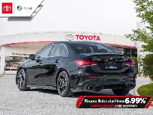 2022 Mercedes-Benz AMG A 35 2.0T 302hp 289lb-ft - SELF PARK - - Photo 6