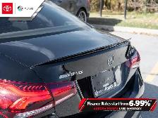 2022 Mercedes-Benz AMG A 35 2.0T 302hp 289lb-ft - SELF PARK - - Photo 7