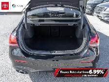 2022 Mercedes-Benz AMG A 35 2.0T 302hp 289lb-ft - SELF PARK - - Photo 11