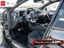 2022 Mercedes-Benz AMG A 35 2.0T 302hp 289lb-ft - SELF PARK - - Photo 12
