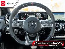 2022 Mercedes-Benz AMG A 35 2.0T 302hp 289lb-ft - SELF PARK - - Photo 13