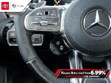 2022 Mercedes-Benz AMG A 35 2.0T 302hp 289lb-ft - SELF PARK - - Photo 14