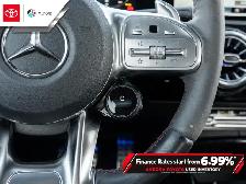 2022 Mercedes-Benz AMG A 35 2.0T 302hp 289lb-ft - SELF PARK - - Photo 15