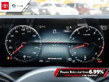 2022 Mercedes-Benz AMG A 35 2.0T 302hp 289lb-ft - SELF PARK - - Photo 17