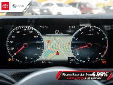 2022 Mercedes-Benz AMG A 35 2.0T 302hp 289lb-ft - SELF PARK - - Photo 18
