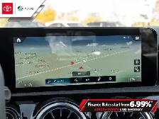2022 Mercedes-Benz AMG A 35 2.0T 302hp 289lb-ft - SELF PARK - - Photo 19