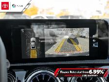 2022 Mercedes-Benz AMG A 35 2.0T 302hp 289lb-ft - SELF PARK - - Photo 20
