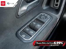 2022 Mercedes-Benz AMG A 35 2.0T 302hp 289lb-ft - SELF PARK - - Photo 21