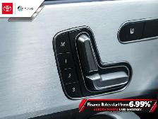 2022 Mercedes-Benz AMG A 35 2.0T 302hp 289lb-ft - SELF PARK - - Photo 22
