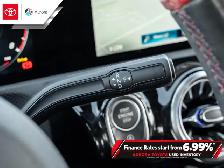 2022 Mercedes-Benz AMG A 35 2.0T 302hp 289lb-ft - SELF PARK - - Photo 24