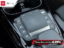 2022 Mercedes-Benz AMG A 35 2.0T 302hp 289lb-ft - SELF PARK - - Photo 25