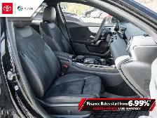 2022 Mercedes-Benz AMG A 35 2.0T 302hp 289lb-ft - SELF PARK - - Photo 29