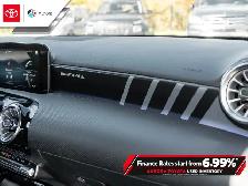 2022 Mercedes-Benz AMG A 35 2.0T 302hp 289lb-ft - SELF PARK - - Photo 30