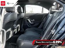 2022 Mercedes-Benz AMG A 35 2.0T 302hp 289lb-ft - SELF PARK - - Photo 31