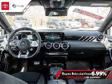 2022 Mercedes-Benz AMG A 35 2.0T 302hp 289lb-ft - SELF PARK - - Photo 32