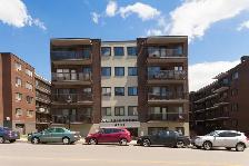 3.5 for rent, November 1, near Snowdon, HEC, UdeM - ID 2584 - Photo 9