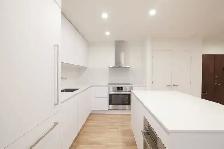 renovated 2bed,2bath, immediate occupancy, Westmount - ID 1352