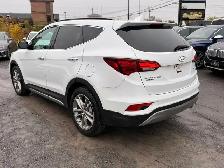 2017 Hyundai Santa Fe Limited AWD - Photo 4